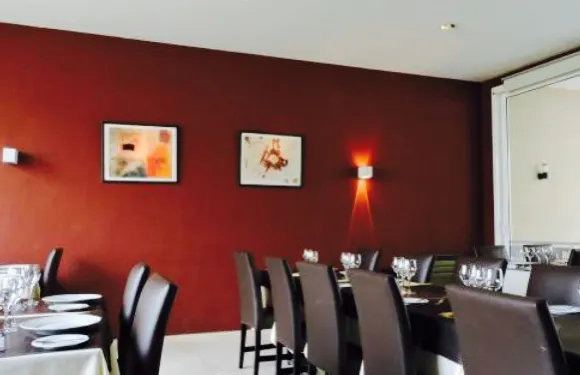 Dionisios Restaurante