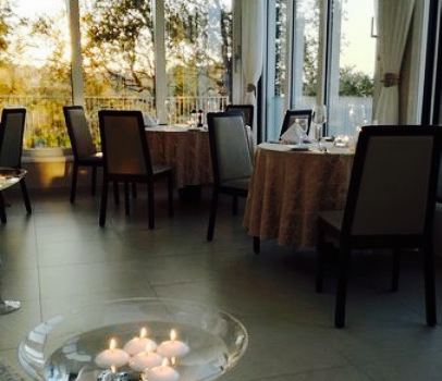 Vila Rova Restaurant