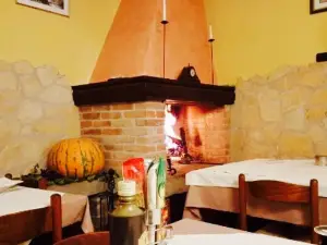 Trattoria Al Cantinon