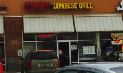 Yummy Japanese Grill