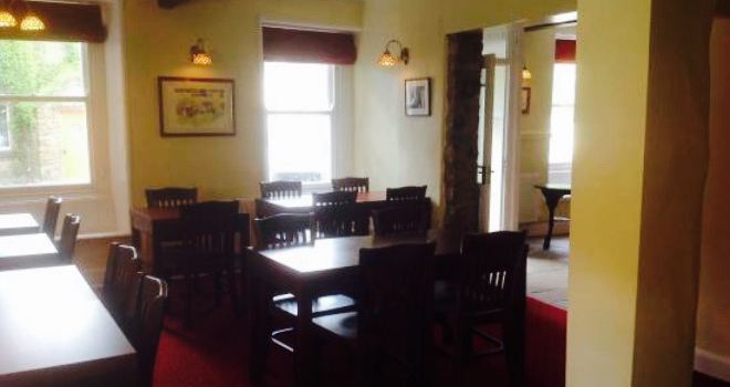 The Kings Head