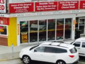 Steaks Unlimited