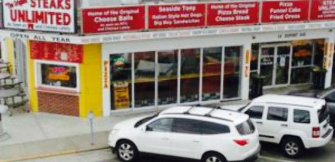 Steaks Unlimited