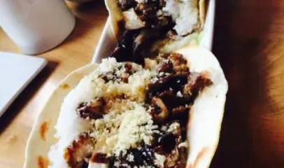 Iya Sushi and Noodle Kitchen