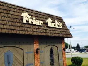 Friar Tuck's