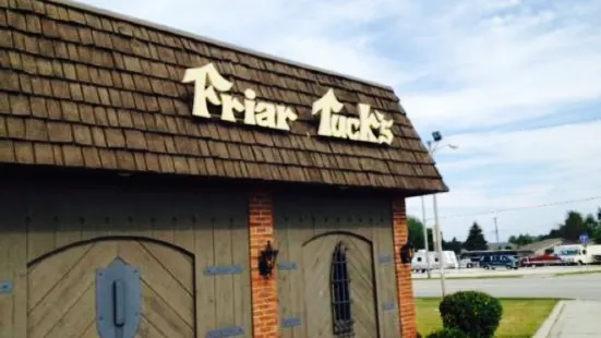 Friar Tuck's