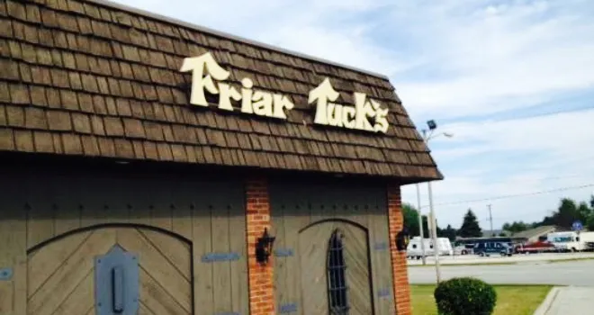 Friar Tuck's