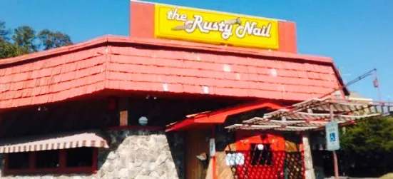 Rusty Nail Pub