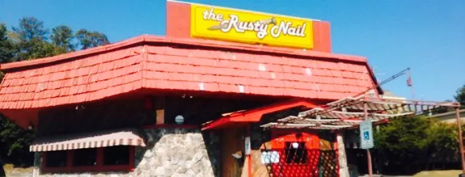 Rusty Nail Pub