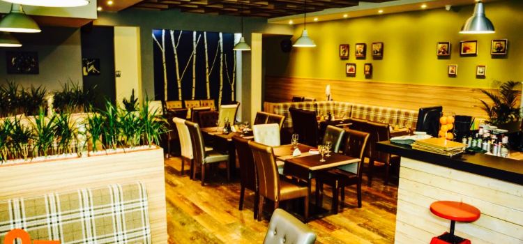 Bistro 27