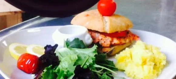 Les jardins de Bages