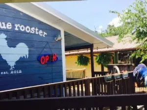 The Blue Rooster Restaurant