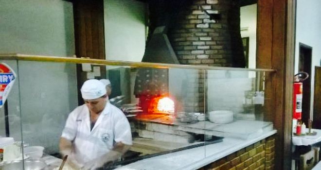 Pizzaria Papillon