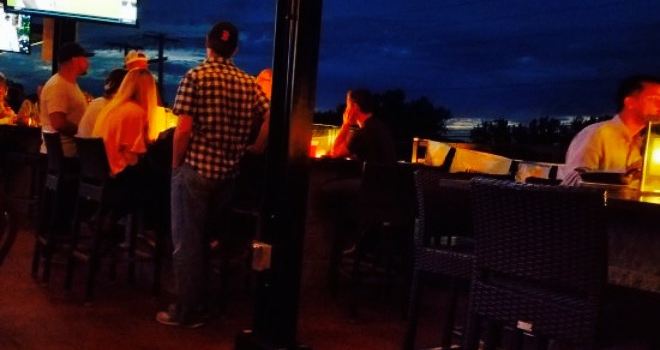 Philly Bar & Lounge