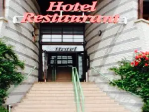 Rosengarten Hotel & Restaurant