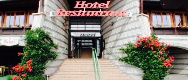 Rosengarten Hotel & Restaurant