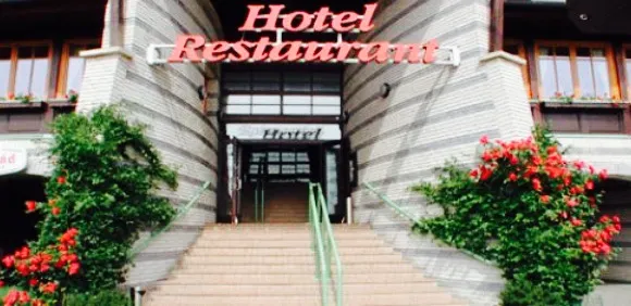 Rosengarten Hotel & Restaurant