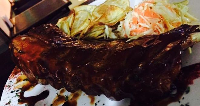 La Juana Bar de Picadas