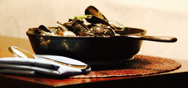 Bistro Toulouse
