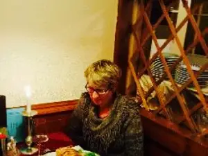 Restaurant Mond