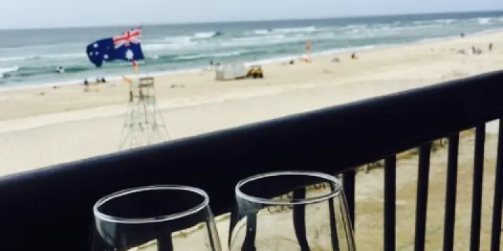 Kingscliff Surf Club