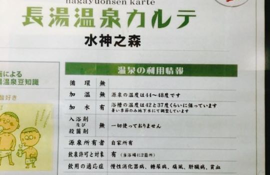 Suijin No Mori Restaurant