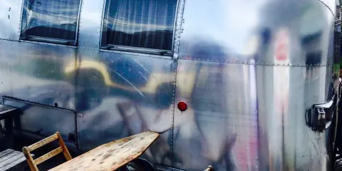 Pizza Lion Rock Art&Cafe