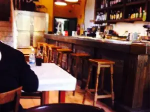 Restaurant El Jardinet