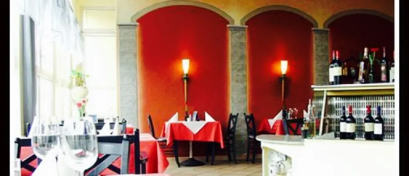 La Piazza Im Sportpark Waltenhofen