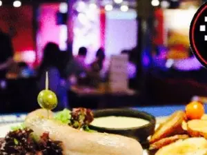 Pampa Restobar
