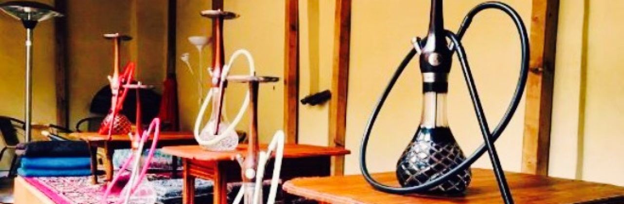 Dobra Cajovna Olomouc