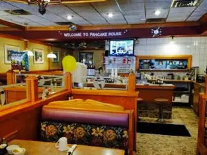 Cudahy's Pancake House
