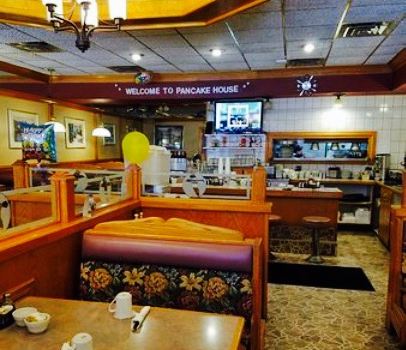Cudahy's Pancake House