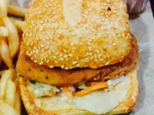 McDonald’s