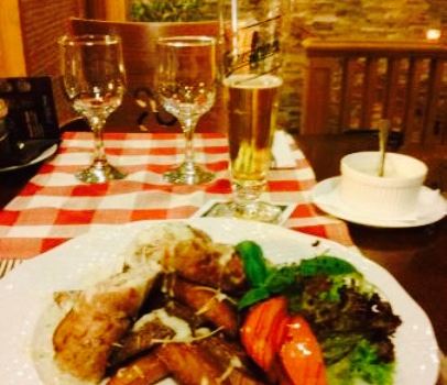 Trattoria la Prima