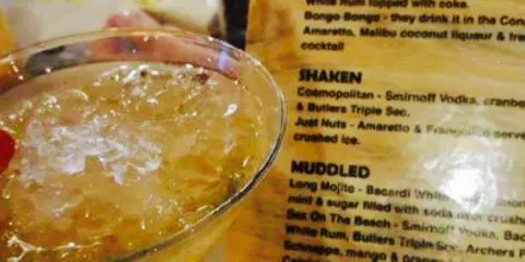 Mo-Zam-Bik Krugersdorp