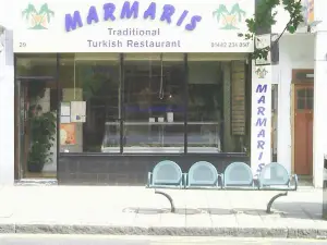 Marmaris Turkish Restaurant