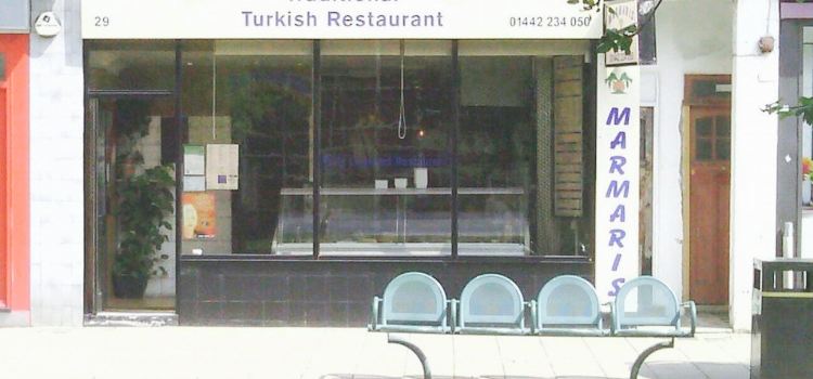 Marmaris Turkish Restaurant