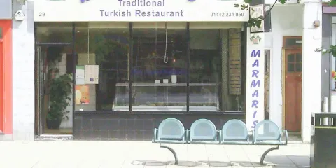 Marmaris Turkish Restaurant
