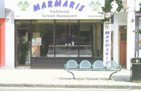 Marmaris Turkish Restaurant