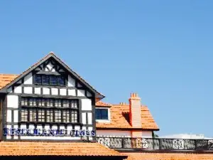 Cimas