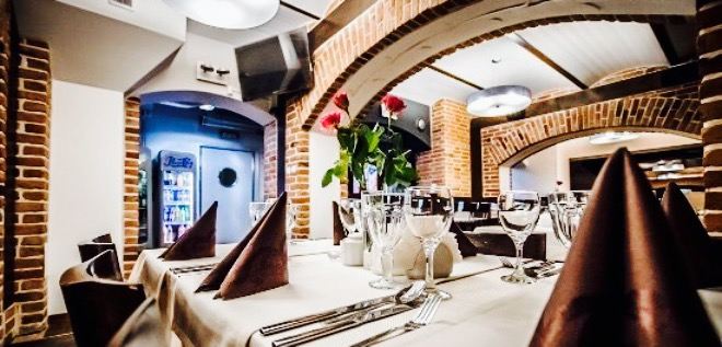 Restaurant Bodega