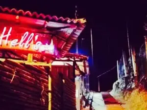 Hell's Grill & Bar