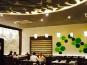 Greenz Restaurant