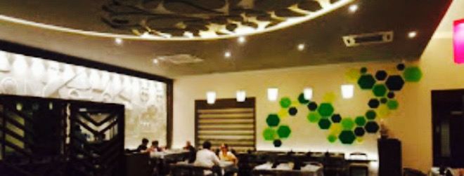 Greenz Restaurant