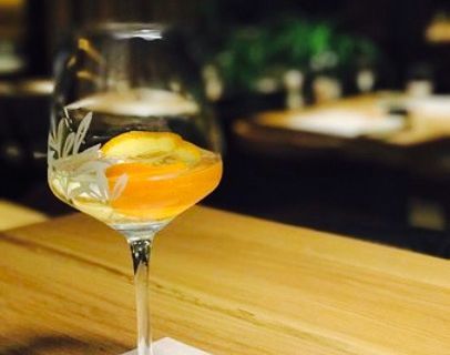 Pablo's Restaurant & Club