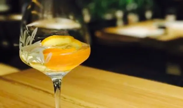 Pablo's Restaurant & Club