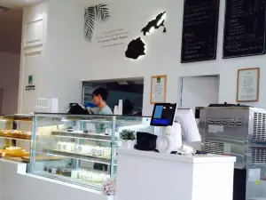 Patisserie Pacifica