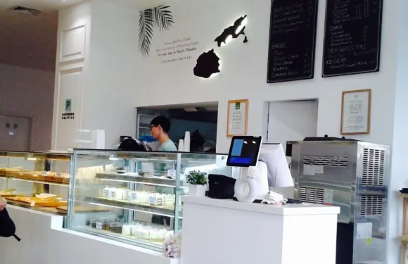 Patisserie Pacifica