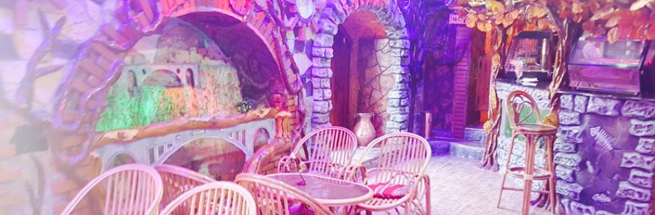 Igherssan Restaurant